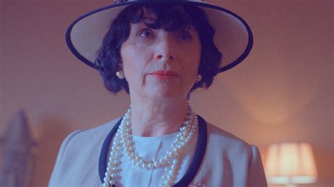 chanel and baron|The Truth Behind Coco Chanel’s Nazi Ties in ‘The New Look’.